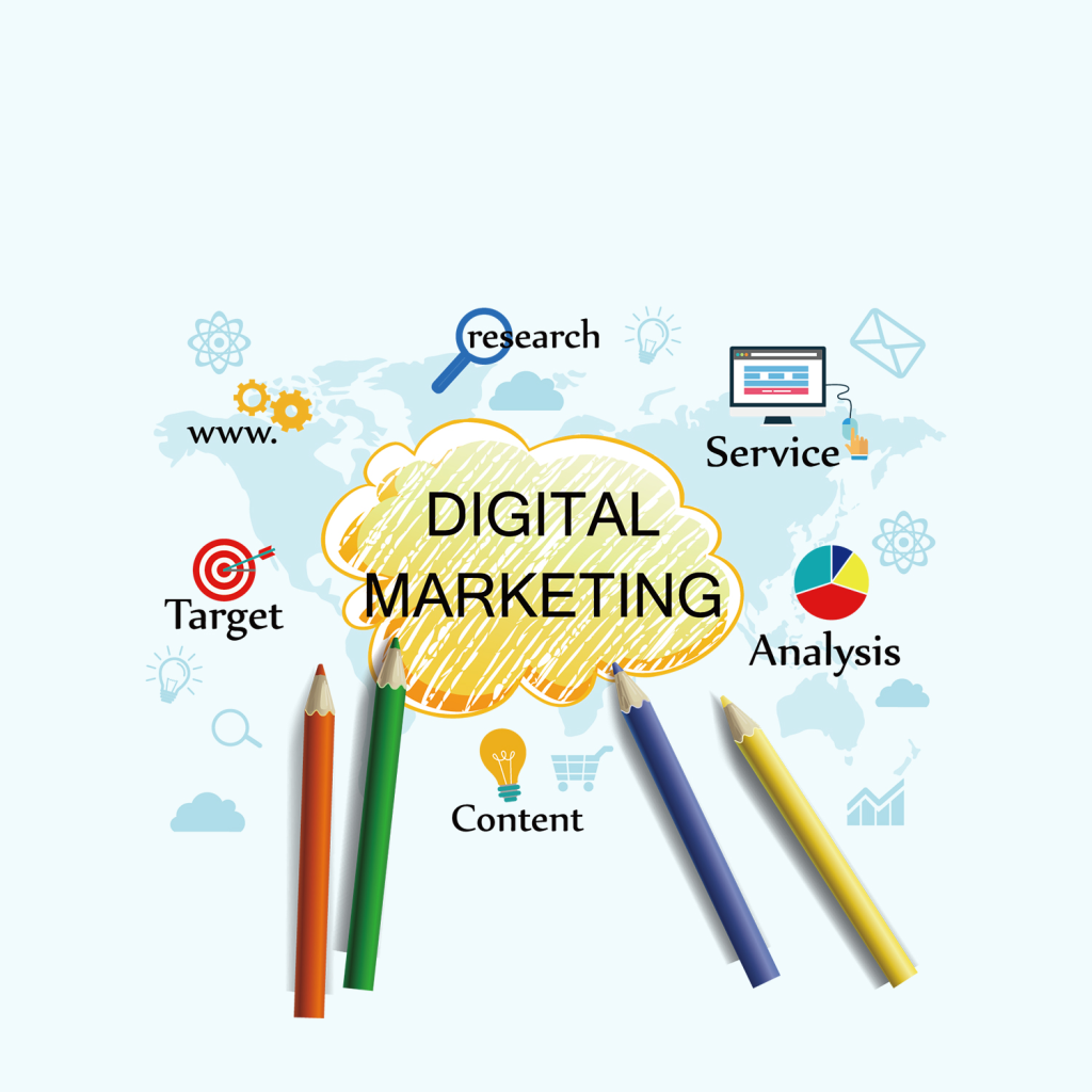 Branding Owls Digital marketing image